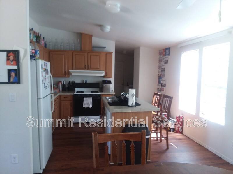 House for rent at 1901 N Park Ave #1, Tucson, AZ 85719