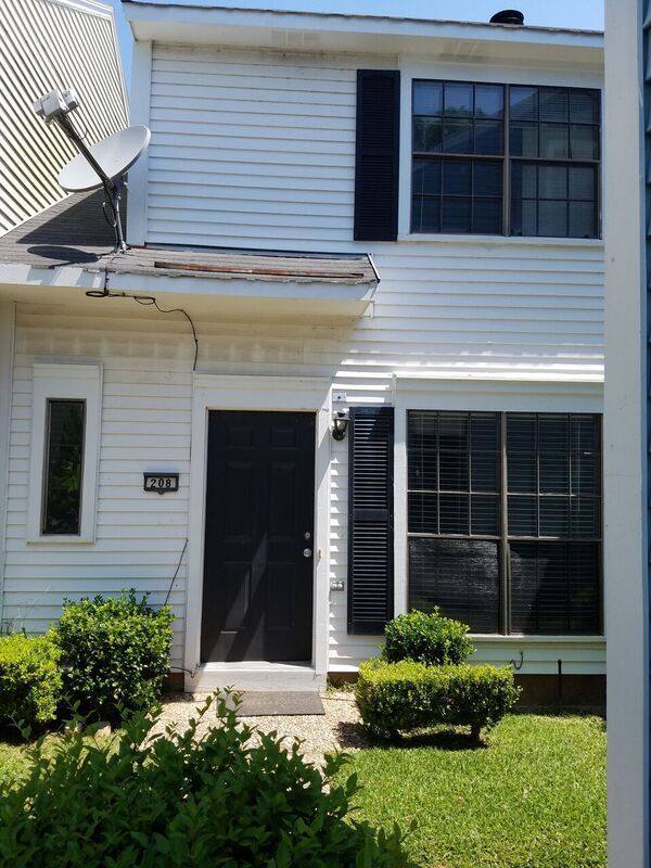 House for rent at 208 Settlers Park, Shreveport, LA 71115