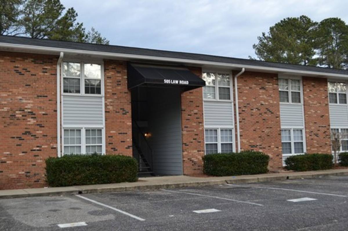 Apartment for rent at 505 Law Rd, Fayetteville, NC 28311