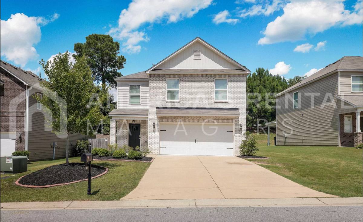 House for rent at 480 Polo Trace, Chelsea, AL 35043