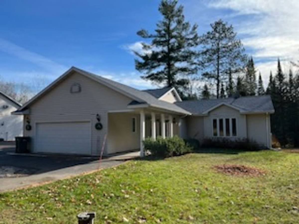House for rent at 1552 White Pine Trail, Cloquet, MN 55720