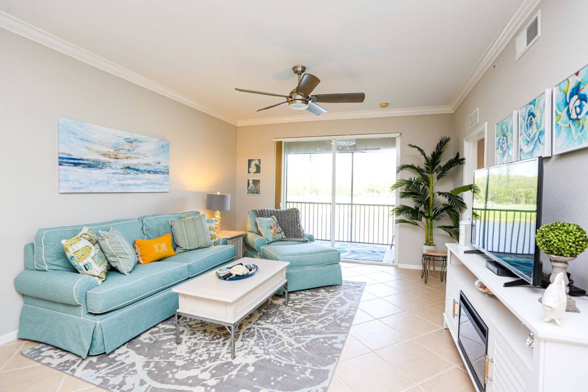 Condo for rent at 10275 Heritage Bay Blvd, Naples, FL 34120