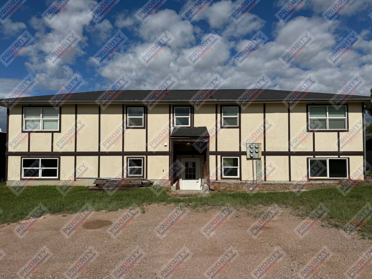 Apartment for rent at 409 Lomac, Moorcroft, WY 82721