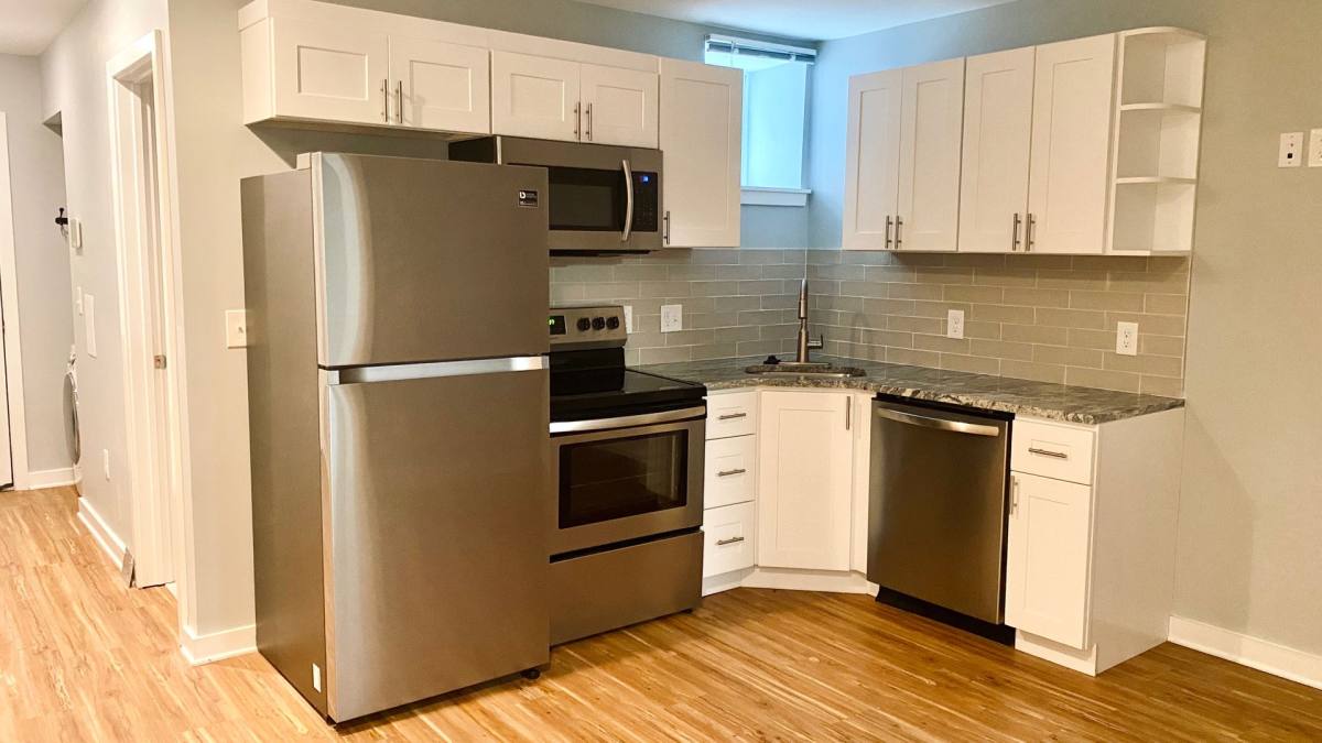 Apartment for rent at 3815 Haverford Ave, Philadelphia, PA 19104