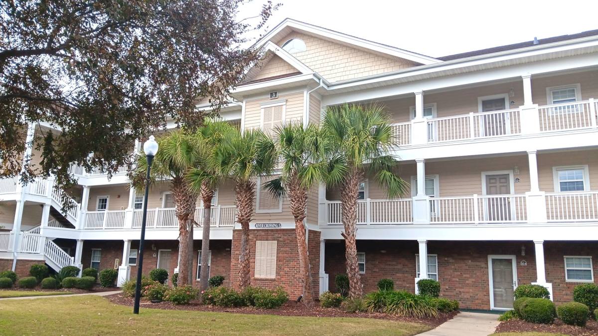 Condo for rent at 5825 Catalina Dr #333, North Myrtle Beach, SC 29582