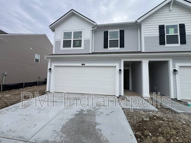 House for rent at 10835 Penwell Way, Indianapolis, IN 46235
