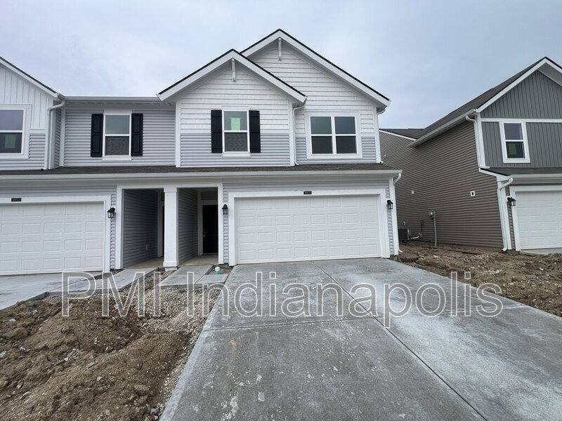 House for rent at 10833 Penwell Way, Indianapolis, IN 46235