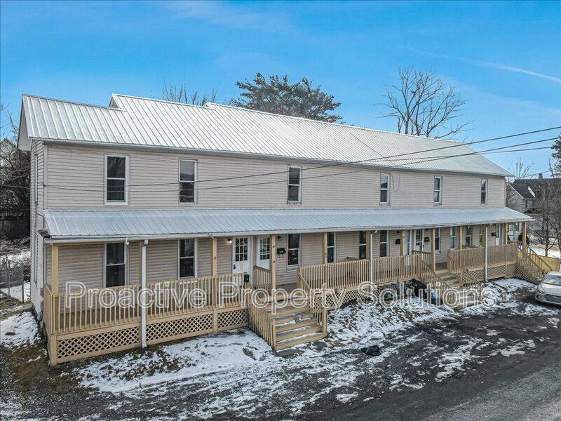 Apartment for rent at 1404-1412 Sanderson Ave, Scranton, PA 18509