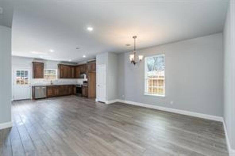 House for rent at 311 Phillips St, Cleburne, TX 76033