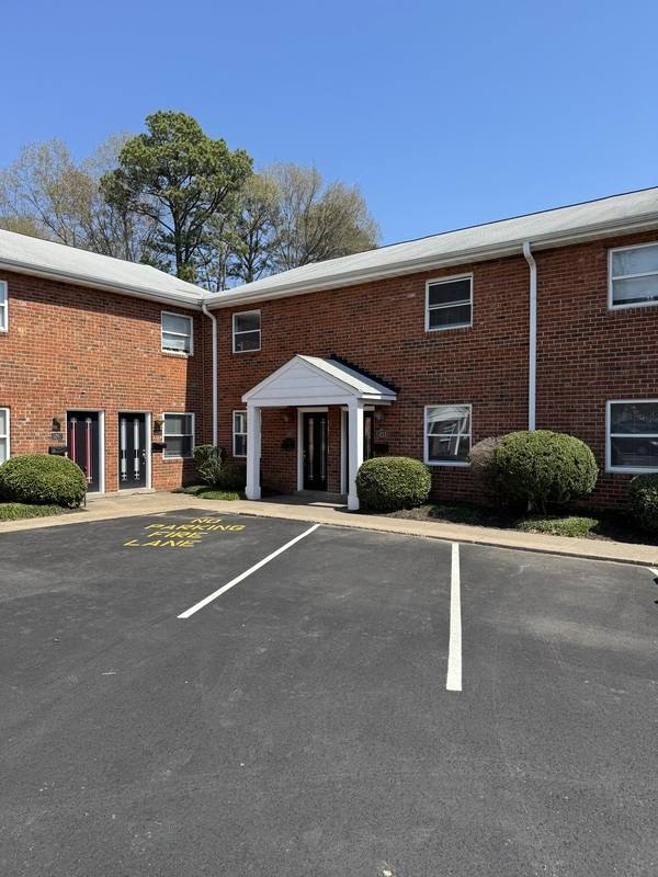 Townhouse for rent at 5215 Goolsby Court, Richmond, VA 23234