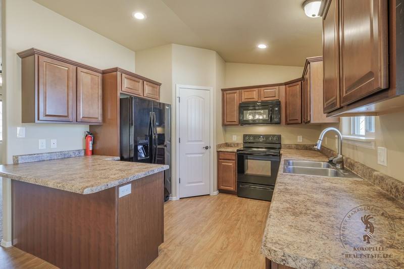 House for rent at 2348 Carolina Dr #1, Grand Junction, CO 81507