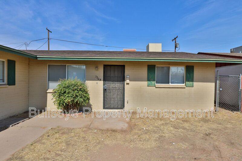 Apartment for rent at 1309 N Arbor Ave, Casa Grande, AZ 85122