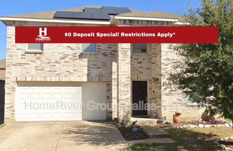 House for rent at 7464 Sienna Ridge Lane, Fort Worth, TX 76131