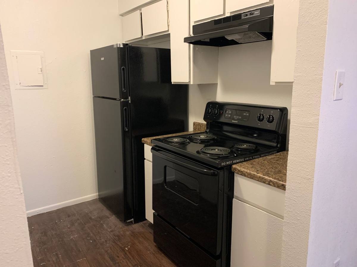 Apartment for rent at 3002 Antelope St, Corpus Christi, TX 78408