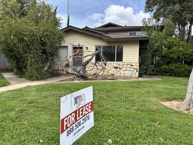 Apartment for rent at 9005 Montoya St #4, Sacramento, CA 95826