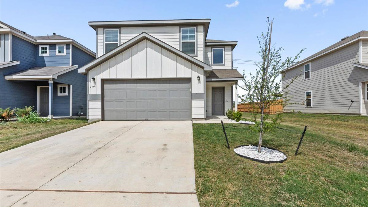 House for rent at 13719 Redtail Landing, San Antonio, TX 78253