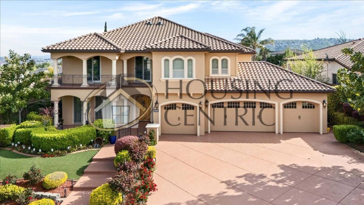 House for rent at 676 Glen-Mady Way, Folsom, CA 95630