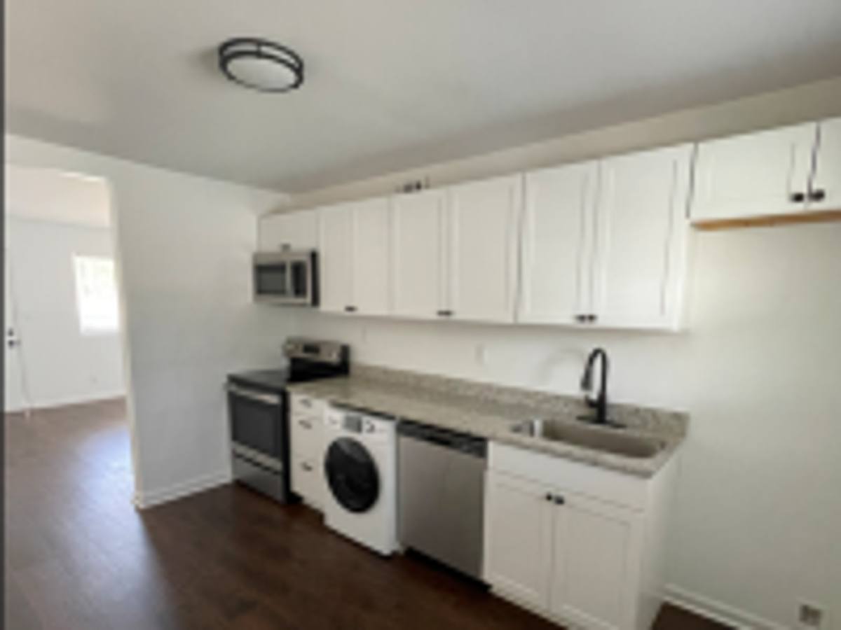 Apartment for rent at 345 Lanier St, Atlanta, GA 30318