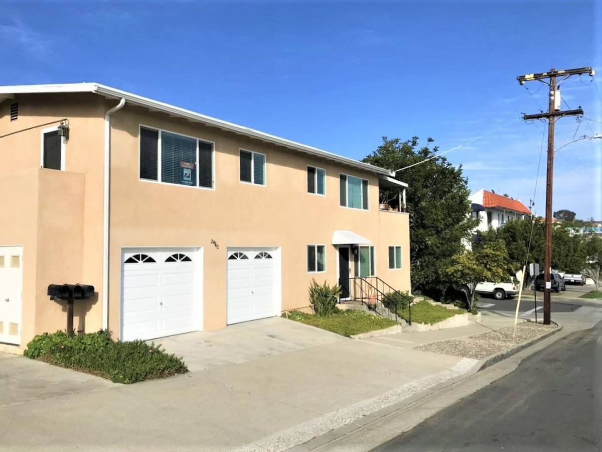 Apartment for rent at 24762 La Paz Ave, Dana Point, CA 92629
