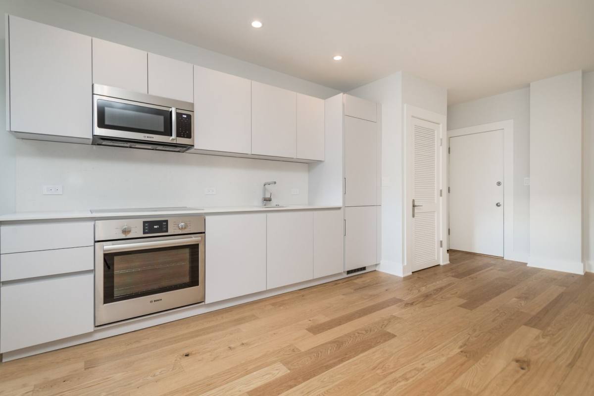 Apartment for rent at 123 Highland Ave #23, Somerville, MA 02143