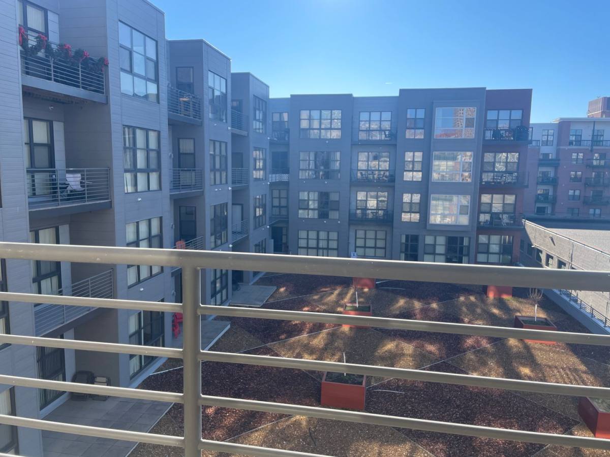 Apartment for rent at 159 N Jackson St, Milwaukee, WI 53202