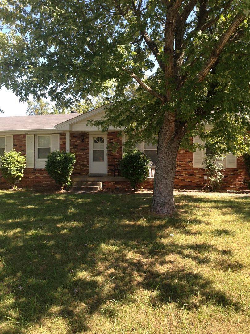 House for rent at 515 Terry Lane, Lebanon, TN 37087