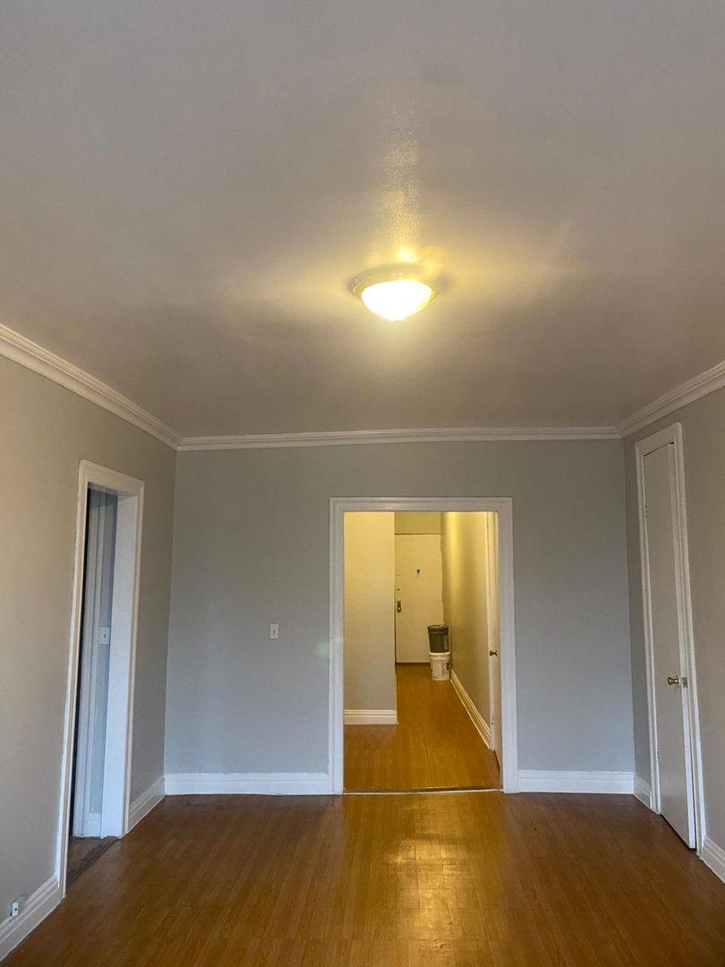 Apartment for rent at 73-83 Vermilyea Ave, New York, NY 10034