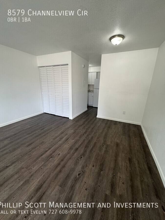 Apartment for rent at 8579 Channelview Circle, Tampa, FL 33614