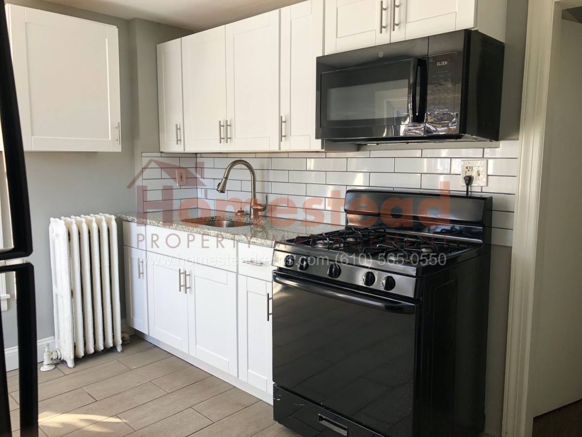 Apartment for rent at 504 W Airy St, Norristown, PA 19401