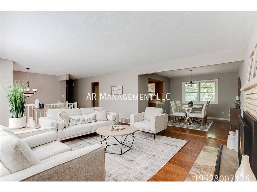 House for rent at 6416 Sherwood Ave, Minneapolis, MN 55435