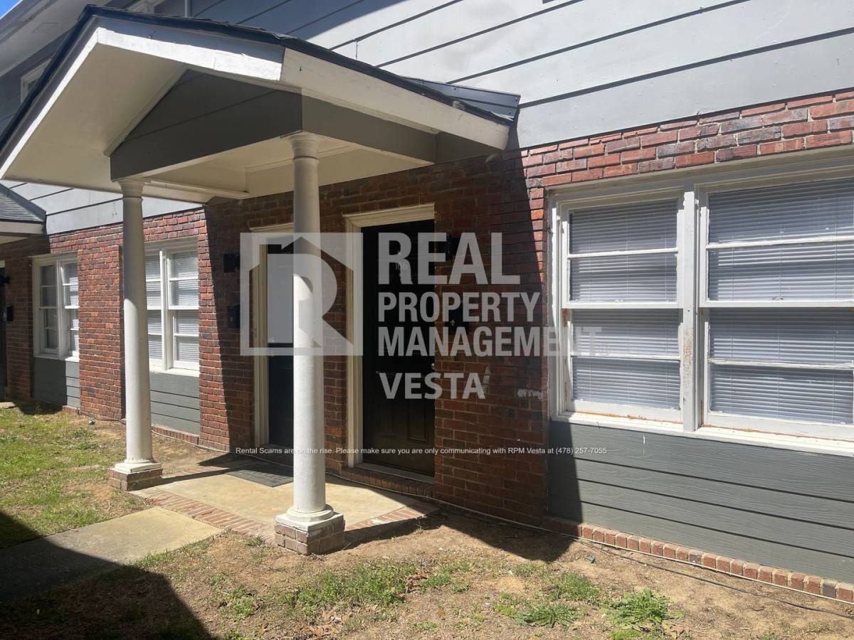 Apartment for rent at 131 Wall St #106, Warner Robins, GA 31088