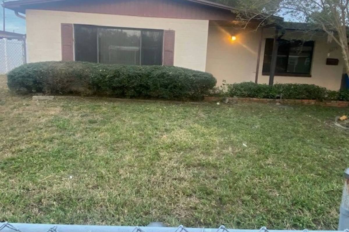 House for rent at 5615 Santa Monica Dr #606, Tampa, FL 33615