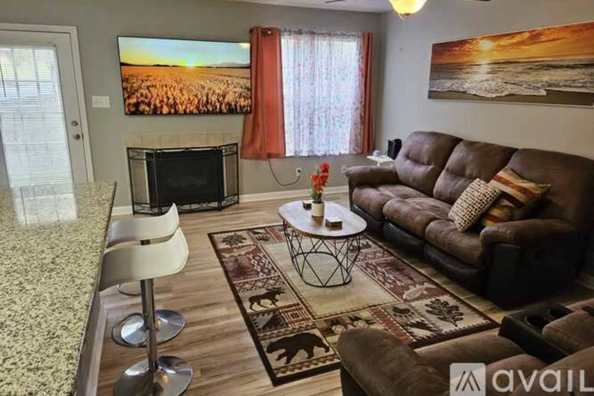 Condo for rent at 1301 Mountain Meadows Way, Sevierville, TN 37862