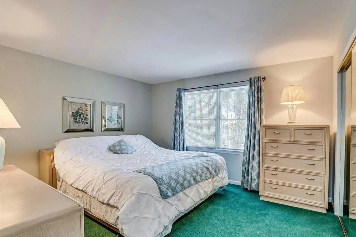 House for rent at 38 Tanner Dr, Princeton, NJ 08540