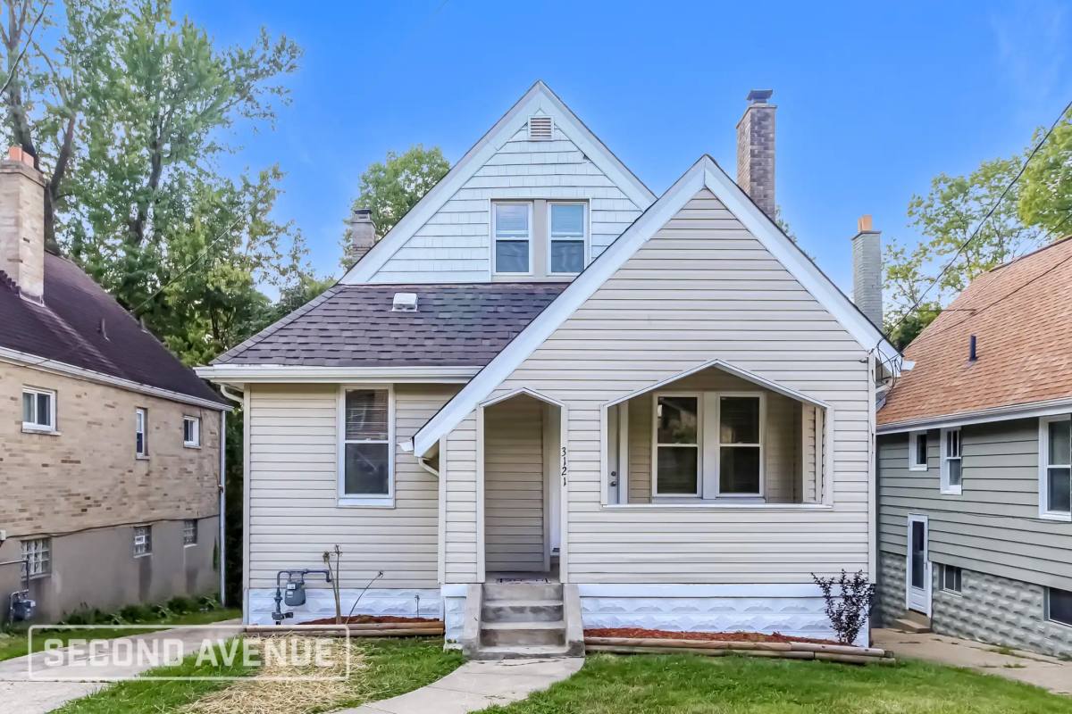 House for rent at 3121 Cavanaugh Ave, Cincinnati, OH 45211