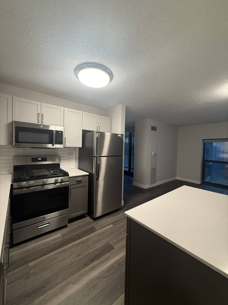 Apartment for rent at 360 E S Water St, Chicago, IL 60601