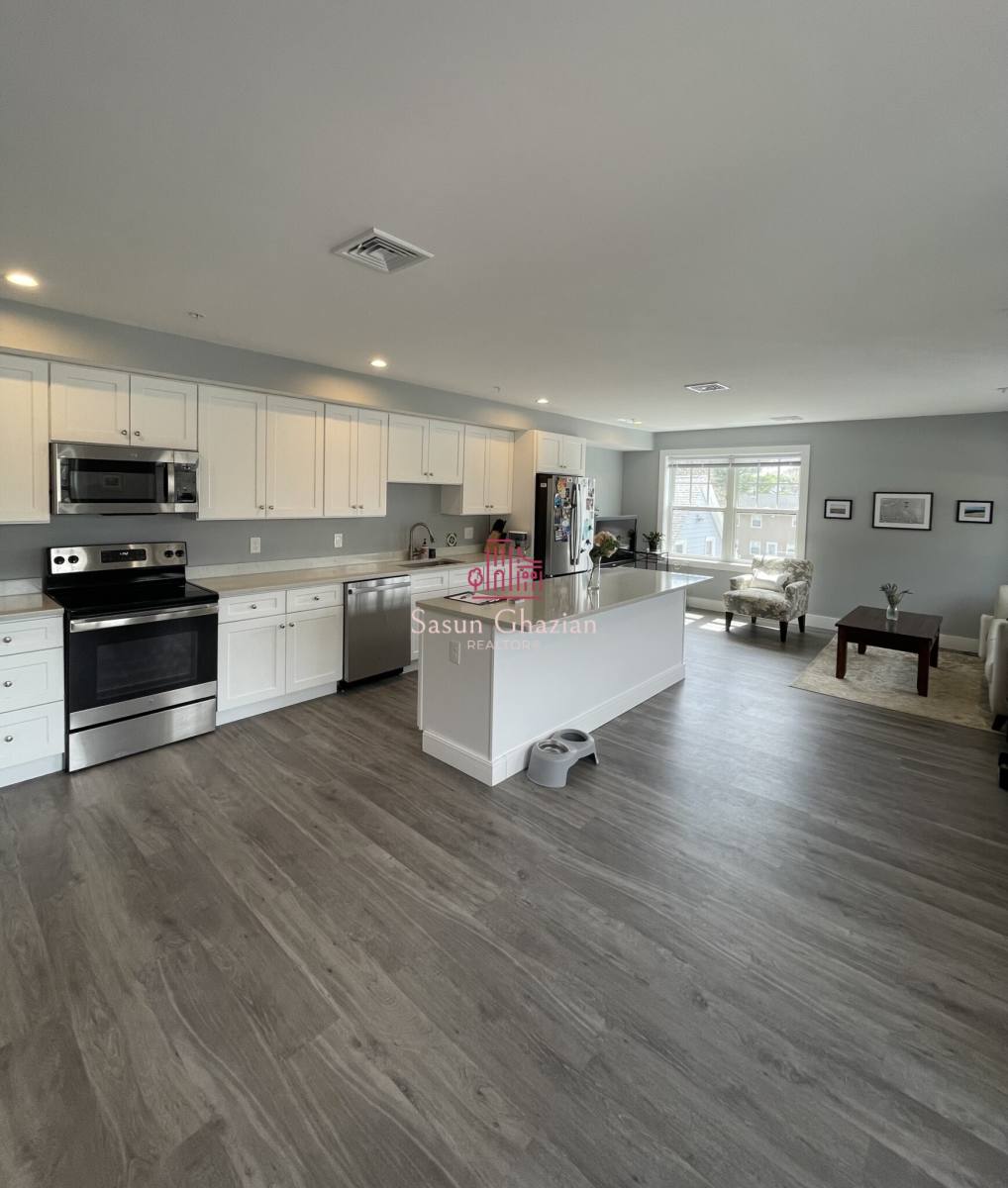 Apartment for rent at 245 Bussey St #307, Dedham, MA 02026