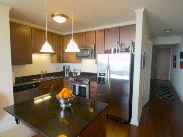 Condo for rent at 225 N Columbus Dr #7809, Chicago, IL 60601
