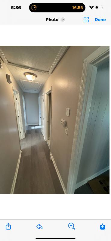 House for rent at 2631 Callaway Rd, Marietta, GA 30008