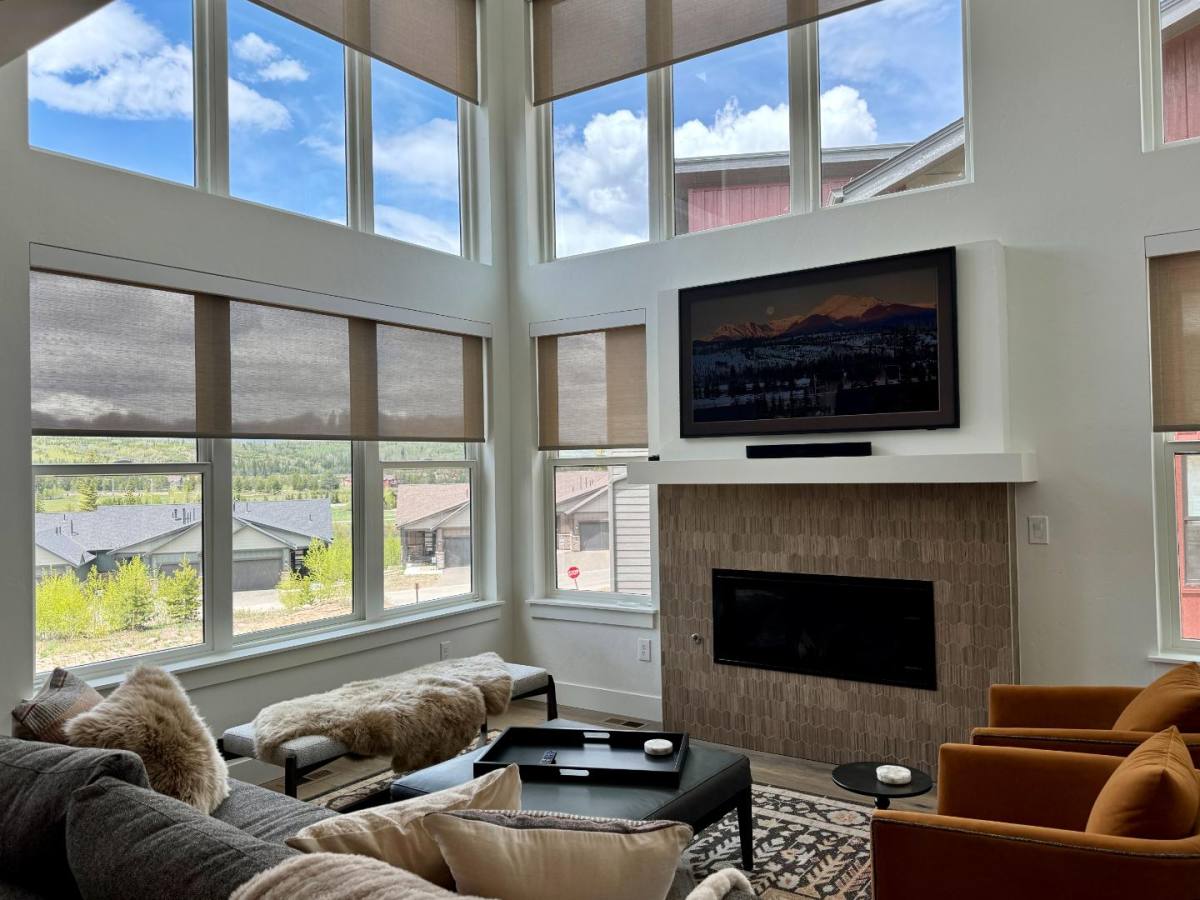 Townhouse for rent at 170 Homestead Loop #170, Fraser, CO 80442