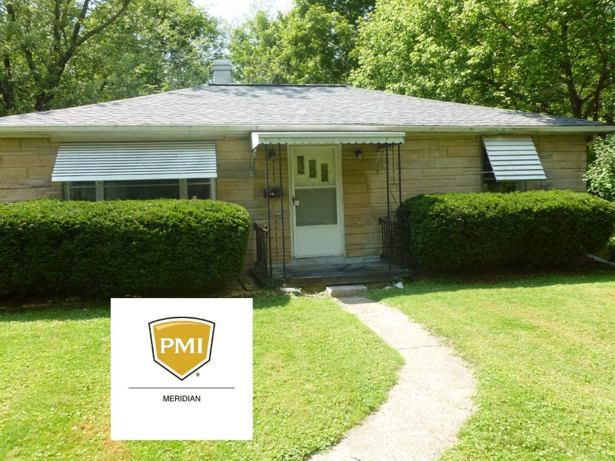 House for rent at 116 S Bryan Ave, Bloomington, IN 47408