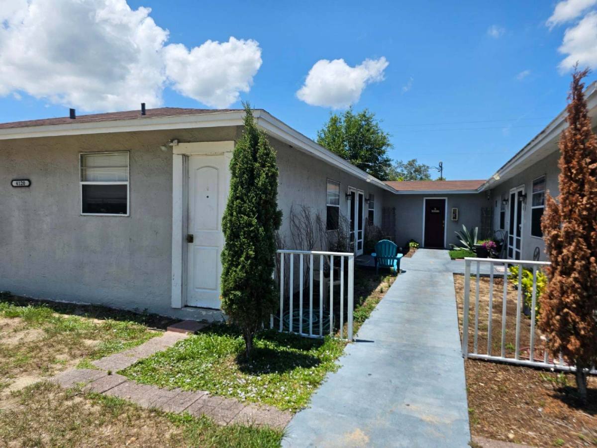 Apartment for rent at 4120 Barna Ave #B, Titusville, FL 32780