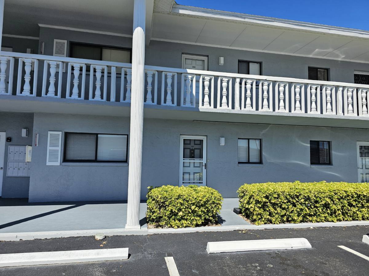 Condo for rent at 3799 S Banana River Blvd #607, Cocoa Beach, FL 32931