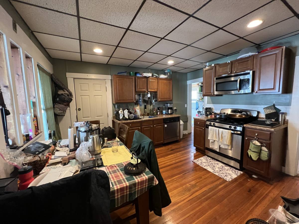 Apartment for rent at 363 Beacon St #2, Somerville, MA 02143