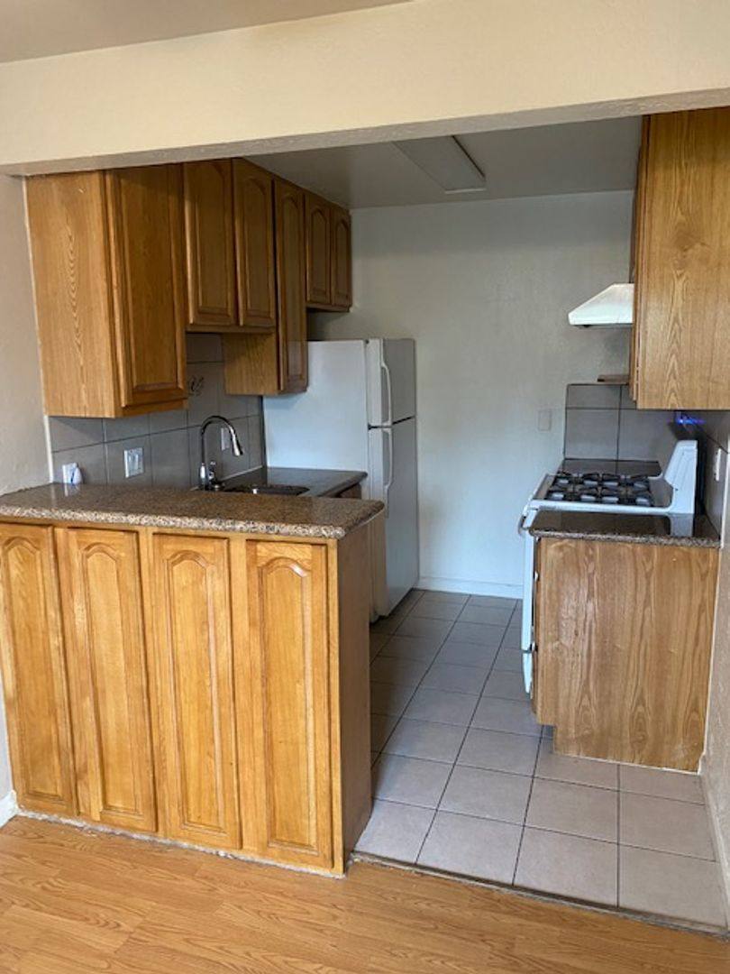 Apartment for rent at 1670 Haller Court, Concord, CA 94520