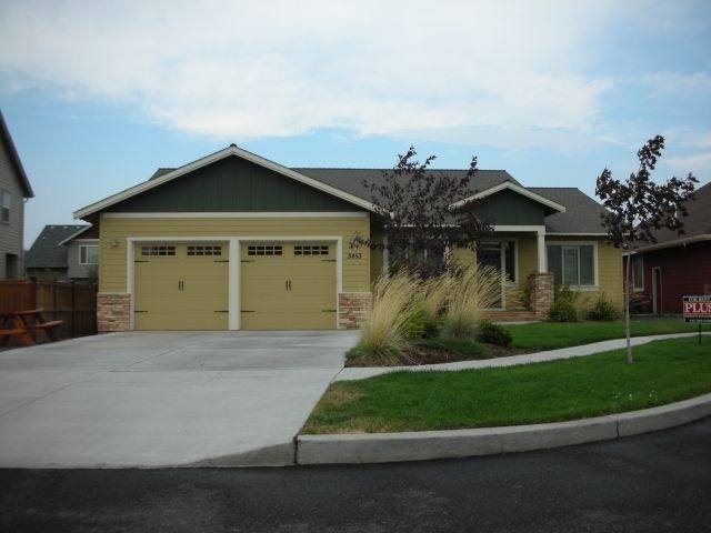 House for rent at 3453 NE Fieldstone, Bend, OR 97701