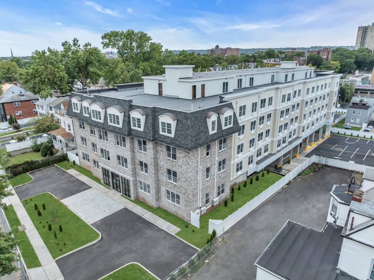 Apartment for rent at 227 N Walnut St, East Orange, NJ 07017