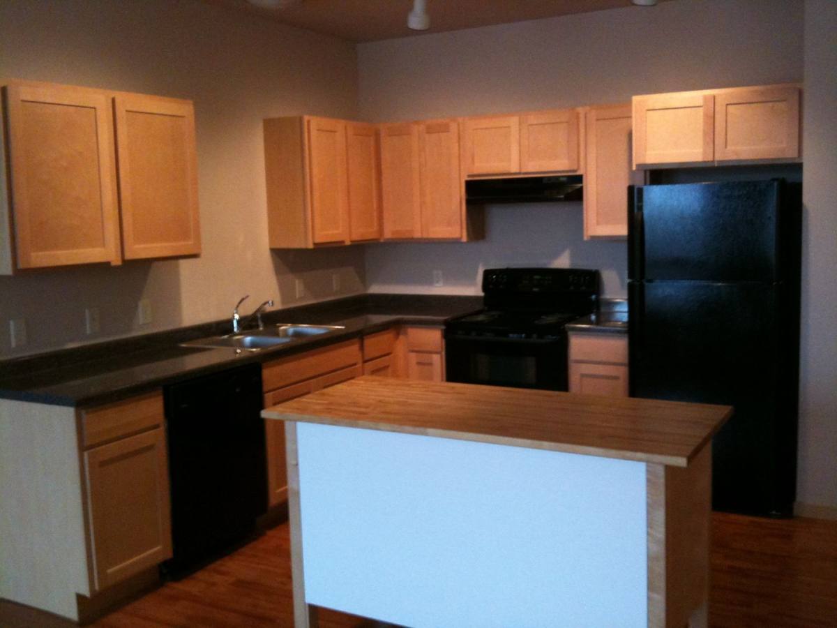 Apartment for rent at 315 Riverfront Terrace, Eau Claire, WI 54703