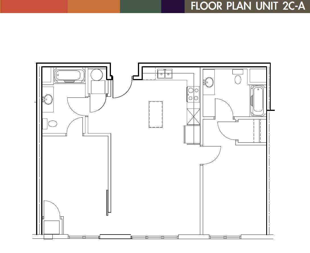 Apartment for rent at 315 Riverfront Terrace, Eau Claire, WI 54703