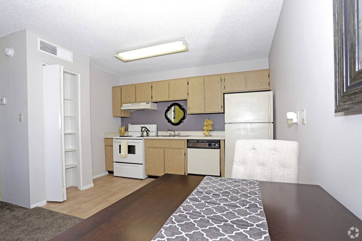 Apartment for rent at 4326 N 35th Ave, Phoenix, AZ 85017